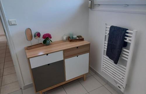 Maison Face au Mont avec extérieur - Foto 16