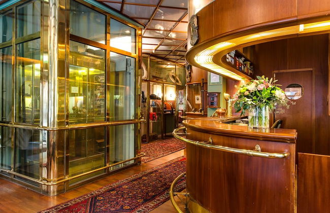 Collectors Victory Apartments - Foto 5