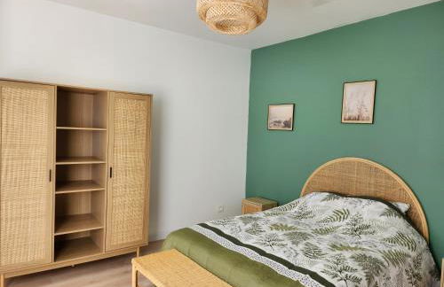 Illiers Combray - La Madeleine - Foto 7