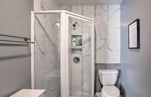 Peaceful Cottage about 8 Mi to Downtown Toledo! - Foto 18