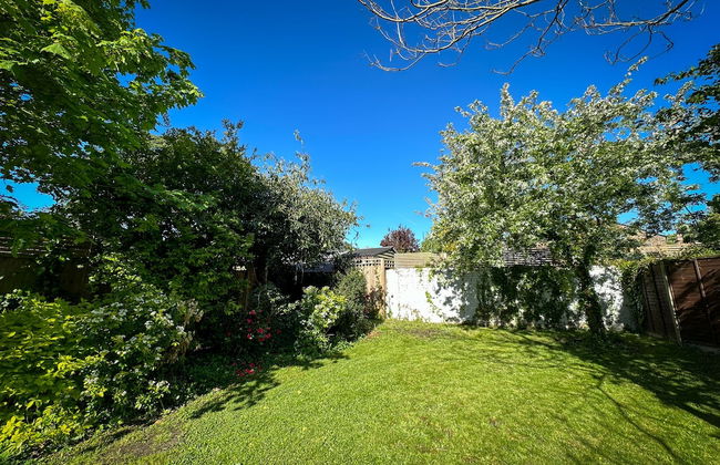 Riverwalk Apartment North - Foto 21