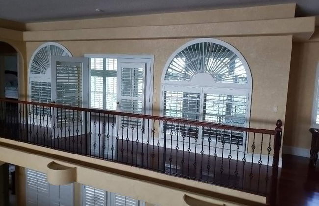 Big House on the Myakka Sleeps 12 Heated Pool Spa - Foto 7