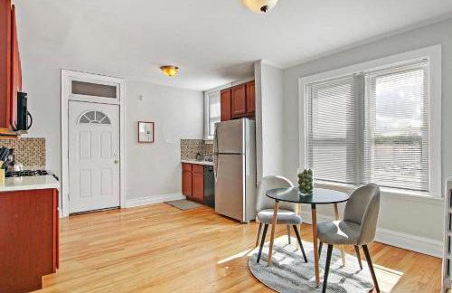 Vibrant 1BR Apartment close to Dining - Cullom B3 - Photo 7