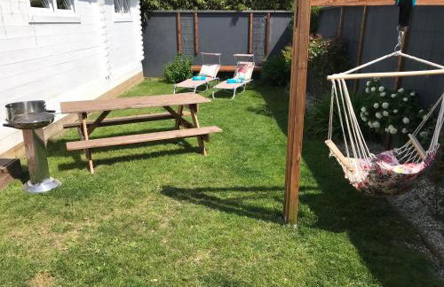 Cottage Le Cerf-volant - Foto 14