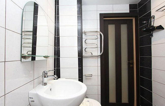 ApartLux Dubiniskaya - Foto 13