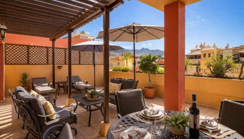 Terrazas del Duque II Hideaway - Foto 2