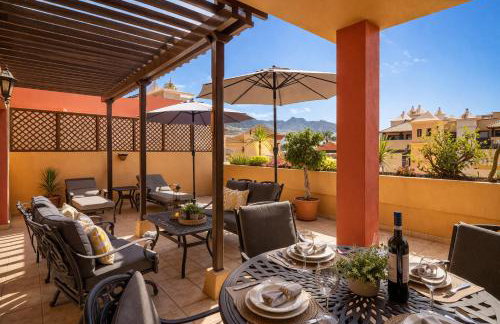 Terrazas del Duque II Hideaway - Photo 2