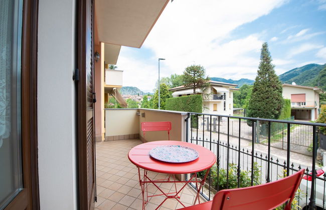 Appartamento La Rosa - Photo 41