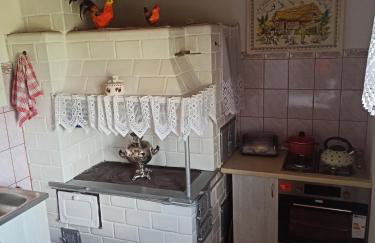 Agroturystyka Leśny Zakątek - Foto 5