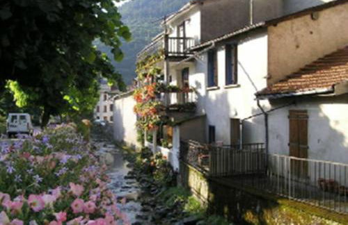 Chaleureuse maison en pierres avec terrasse - Foto 11