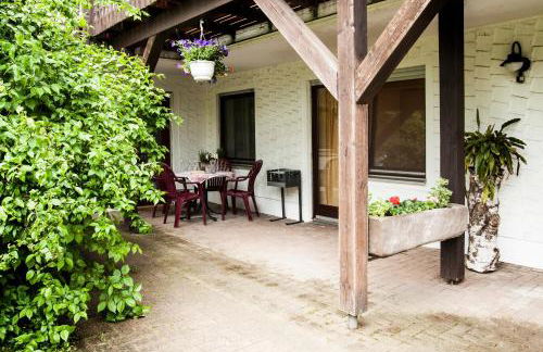 Ferienwohnungen Grimm - Foto 17