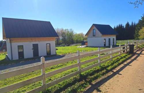 SierPlejs Hill - domki przy szlaku w Górach Sowich - Foto 27