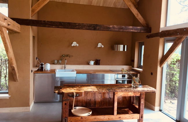 In het huis van Jo Daggert - Foto 5