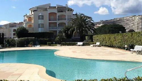 Résidence Ile de Cannes Marina 3 Pièces - Foto 3