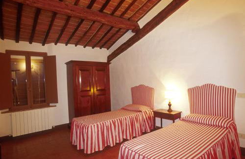 Agriturismo Fattoria Di Corsano - Foto 34