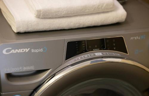 Blue Paradise Apartament - Basen - SPA- Sauna - Parking - Foto 30