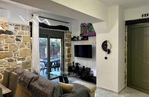 DESTAN & JULIETTE SEA VIEW Villa - Photo 39