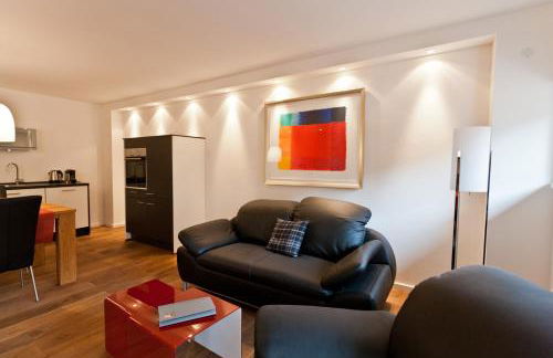 Dorfhaus Chalets - Foto 24