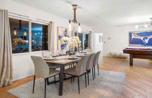 Mediterranean inspired oasis in beautiful Fort Lauderdale - Foto 28