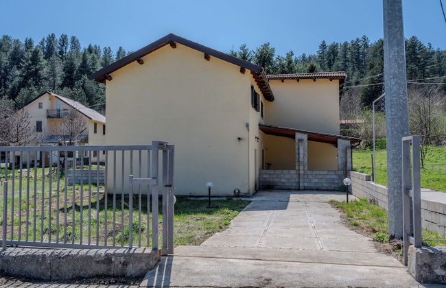 Casa Vacanze Abete Bianco - Lorica - Foto 47