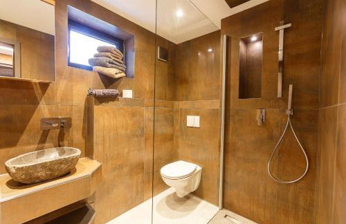 Chalet Hüttenzauber - Foto 8