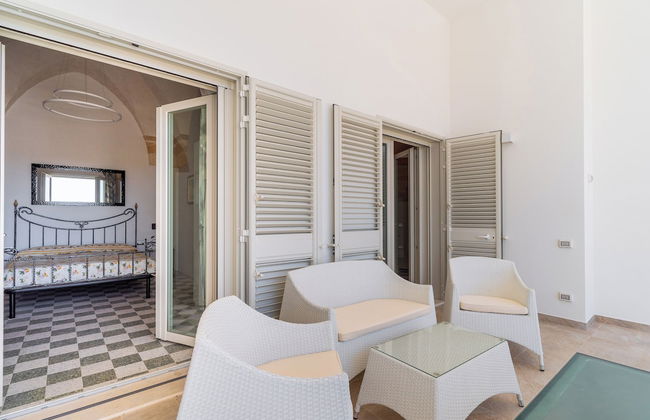 3558 Dimora Don Attilio by Barbarhouse - Foto 17