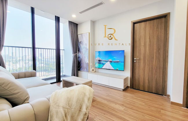 ecogreen saigon - Foto 26