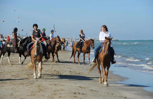 Apt Nettuno - Relax Privè - 3 Bedrooms - 2 Baths - AC - Parking - Wifi - Foto 22