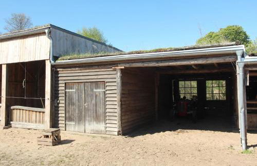 Holiday Home Holunderhof by Interhome - Foto 22