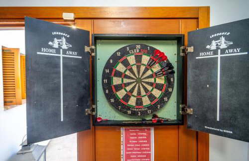 Luxury Villa on El Valle Golf Resort, Sauna, Hot Tub, Heated Pool. - Foto 50