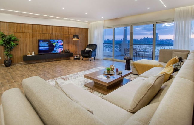 Prime Select Old Cairo Nile View - Foto 15