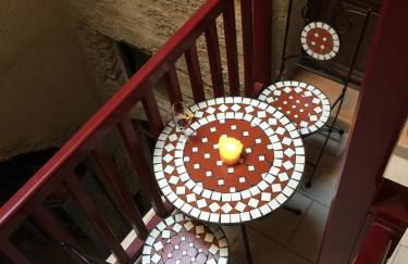 La Porte Rouge - Foto 17