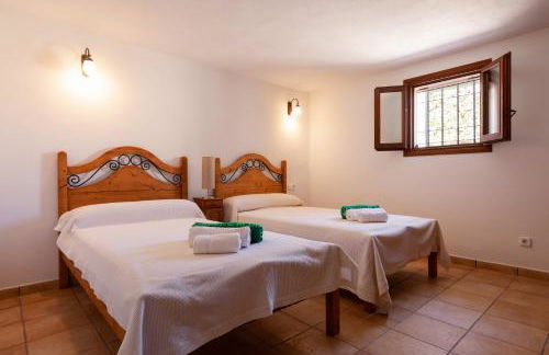 Villa Sa Punta - Foto 36