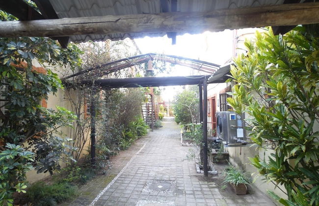 Hazyview Country Cottages - Foto 41