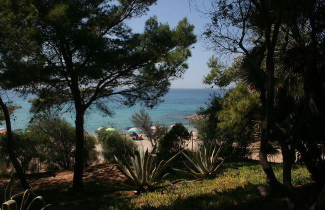 Villa Luisa - Photo 60