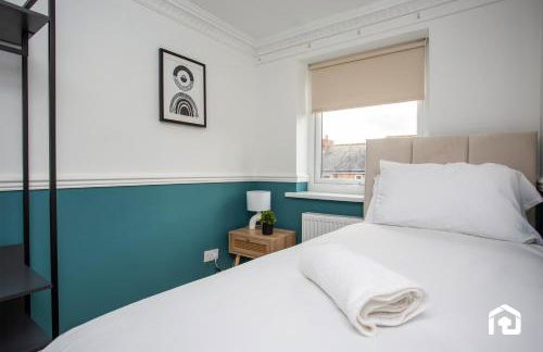 Modern 3-Bedroom Retreat - Foto 12