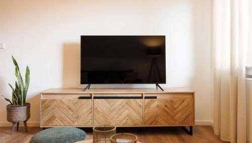 VISTAMO Dorsten-Rhade, modernes Apartment - Foto 5