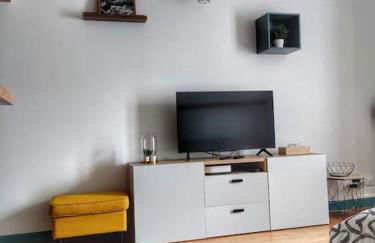 Cœur de ville avec parking+gare à proximité de Disney et Paris - Foto 30