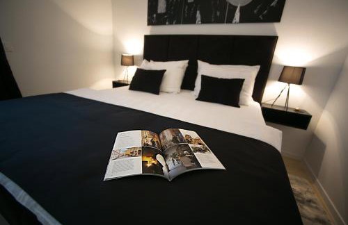 Marquise luxury design apartments | Zagreb best apartments - Foto 60