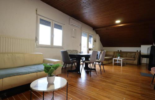 Spacious Condo w Terrace - Foto 29