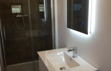 Willow Court Farm Studio West & Petting Farm, 8 mins to Legoland & Windsor, 15 mins to Lapland UK - Foto 18