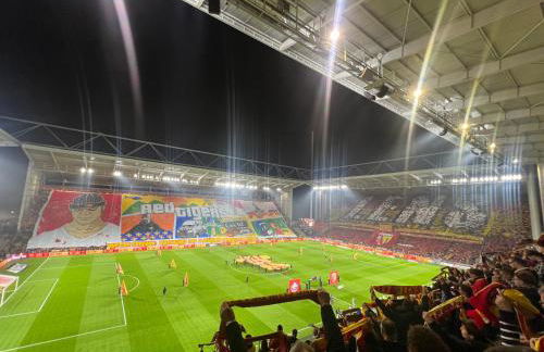 Aux pieds des terrils - Foto 21