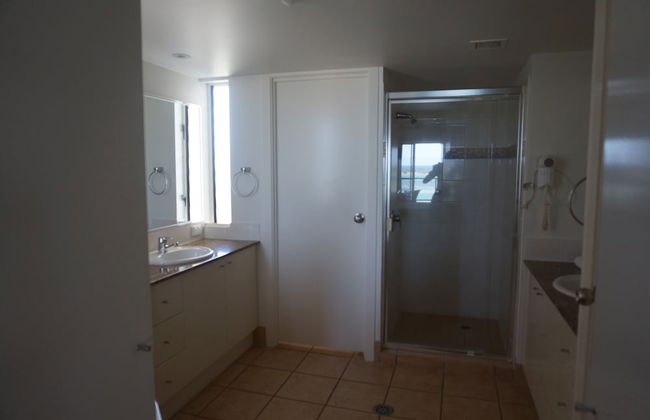 Moorings Beach Resort - Foto 75