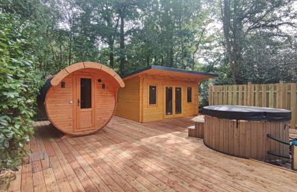 Ruheoase am Wald 35651 - Photo 14