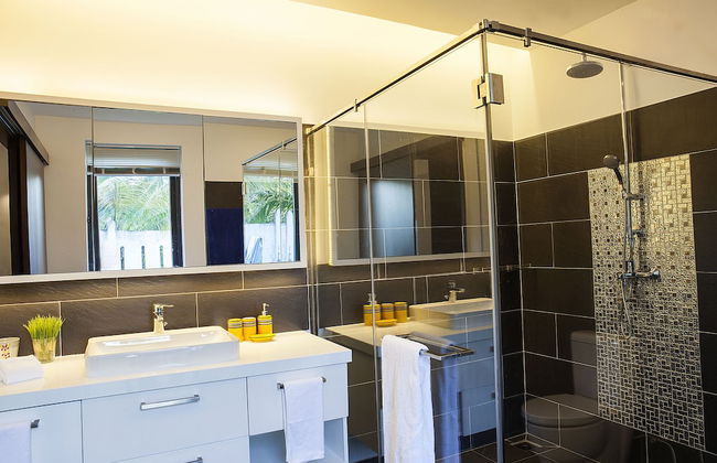 Villa Tropially Phu Quoc - Foto 19