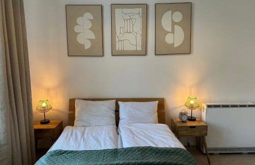 Apartament Pastelowy Kołłątaja - Foto 7