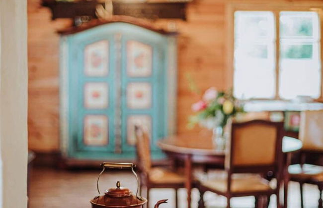 Holiday Cottage in the Countryside, Belczna - Photo 12