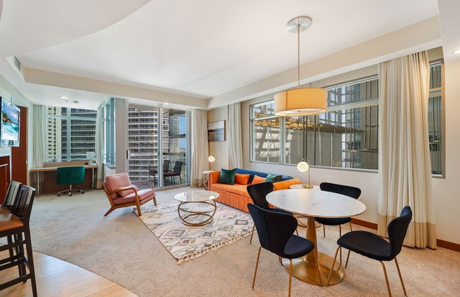 Miami Luxury Executive Apartment - Photo 8