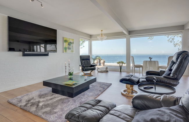 Fjordhuset - Foto 23