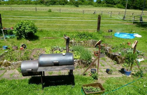 Ferienwohnung Schwabenhof - Foto 12